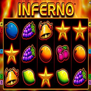 CASH INFERNO DELUXE GamelinkeXchange