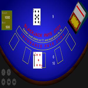 casino blackjack GameLinkExchange