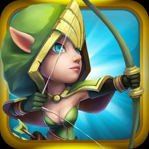 Castle Clash The New Adventure GamelinkeXchange