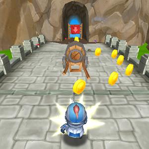 Castle Sprint GamelinkeXchange