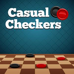 Casual checkers GamelinkeXchange
