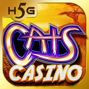 cats casino - real hit slots GameLinkExchange