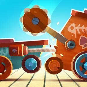 cats crash arena turbo stars GameLinkExchange