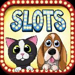 Cats vs Dogs Slots GamelinkeXchange