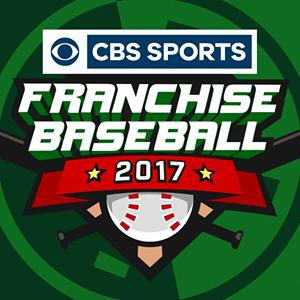CBSSports Franchise Baseball GamelinkeXchange