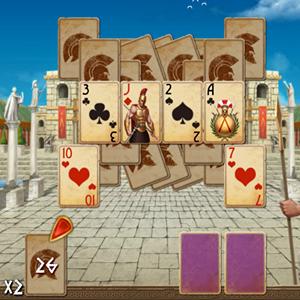 Centurion Solitaire GamelinkeXchange