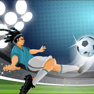 champions 3d GameLinkExchange