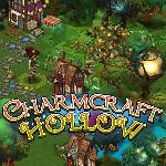 charmcraft hollow GameLinkExchange