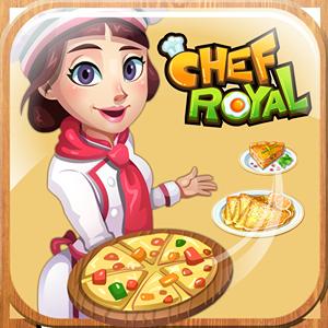Chef Royal GamelinkeXchange