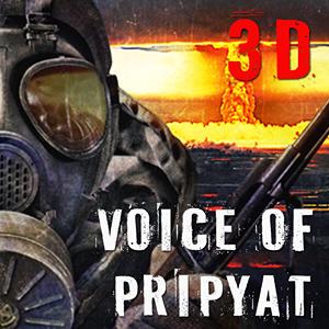 Chernobyl Voice Of Pripyat 3D GamelinkeXchange