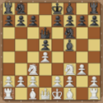CHESS GAME 2015 GamelinkeXchange