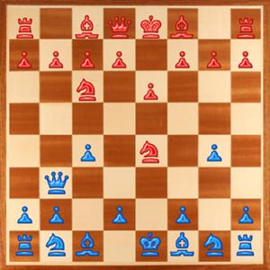 Chess II GamelinkeXchange