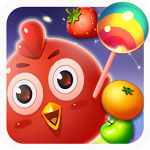 Chicken Bubbles Adventure GamelinkeXchange