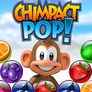 Chimpact Pop GamelinkeXchange