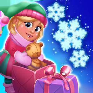 christmas bubble tales GameLinkExchange