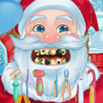 christmas dentist 2017 GameLinkExchange