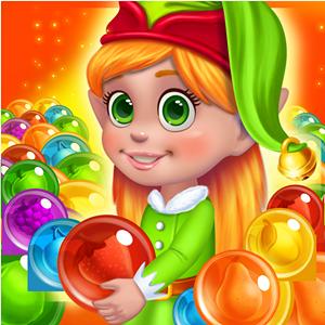 Christmas Elves Pop GamelinkeXchange