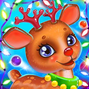 Christmas Eve Story GamelinkeXchange