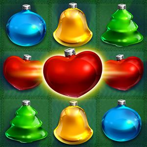 Christmas Mix GamelinkeXchange