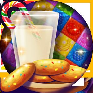 christmas night match GameLinkExchange