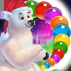 christmas polar pop GameLinkExchange