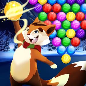 christmas pop GameLinkExchange