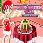 Christmas Pudding GamelinkeXchange