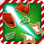 Christmas Slice GamelinkeXchange