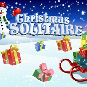 Christmas Solitaire GamelinkeXchange