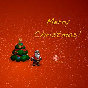 Christmas Villager GamelinkeXchange