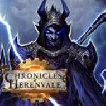 chronicles of herenvale GameLinkExchange