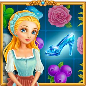 cinderella dream GameLinkExchange
