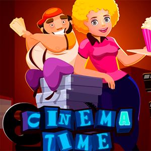 Cinema Time Game GamelinkeXchange