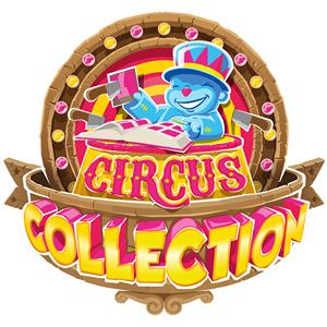 circus collection GamelinkeXchange