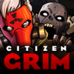 Citizen Grim GamelinkeXchange