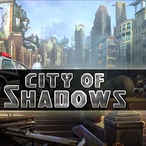 City of Shadows GamelinkeXchange