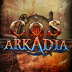City of Steam Arkadia GamelinkeXchange