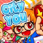 City You World GamelinkeXchange