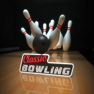 Classic Bowling GamelinkeXchange