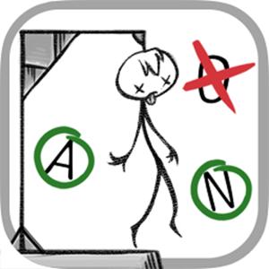 classic hangman GameLinkExchange