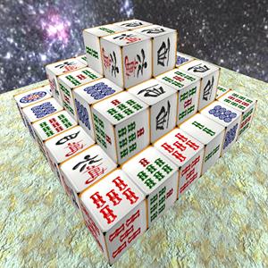 Classic Mahjongg GamelinkeXchange