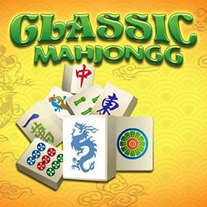 Classic Mahjongg GamelinkeXchange