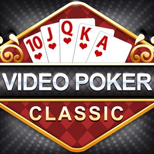 classic video poker vegas GameLinkExchange