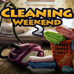Cleaning Weekend 2 GamelinkeXchange