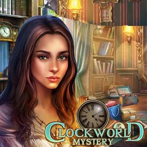 Clockworld Mystery GamelinkeXchange