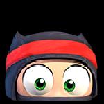 Clumsy Ninja GamelinkeXchange