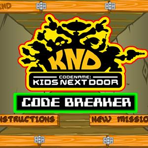 code breaker GameLinkExchange