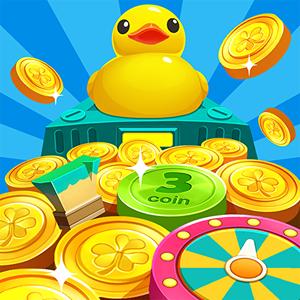 Coin Mania Farm Dozer GamelinkeXchange