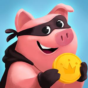 coin master GamelinkeXchange
