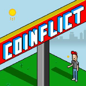 Coinflict GamelinkeXchange